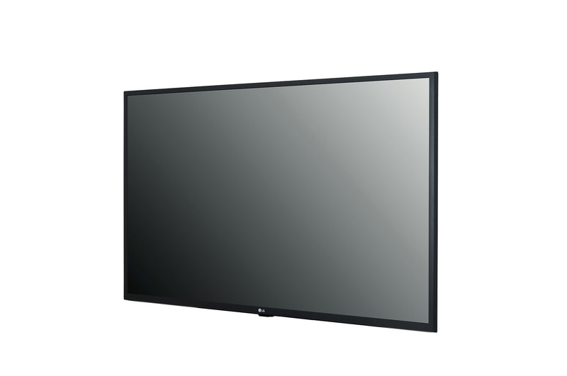 LG 55" Smart-TV – 4K UHD, Hotel-Modus