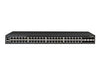 Ruckus Wireless Switch – 48 Anschlüsse, PoE+ für einfache Netzwerkverwaltung