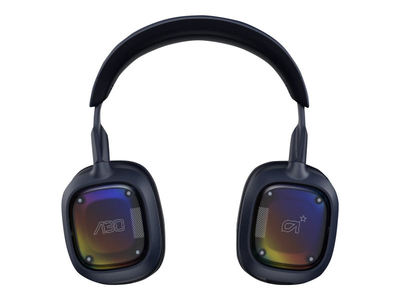 Logitech Gaming-Headset – Kabellos, Bluetooth, Mandalorian-Design