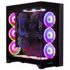 Captiva Desktop-PC – Ryzen 9, 64 GB RAM, 2 TB Speicher