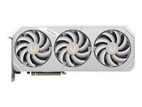 ZOTAC Gaming-Grafikkarte – RTX 5080, 16 GB Speicher