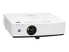 Panasonic 3-LCD-Projektor – 4200 Lumen, 2K-Auflösung