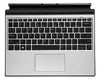 HP Tastatur für Mobilgeräte – AZERTY, mit Touchpad