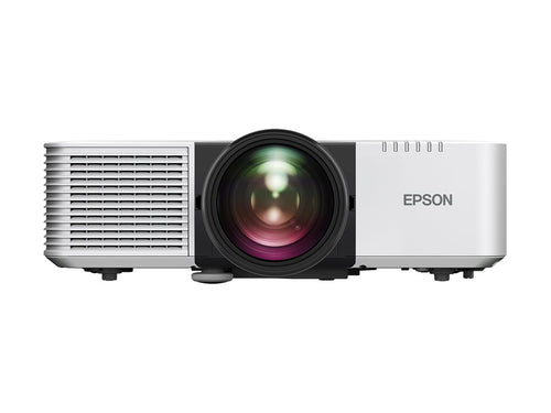 EPSON Projektor – 6200 Lumen, 2K-Display