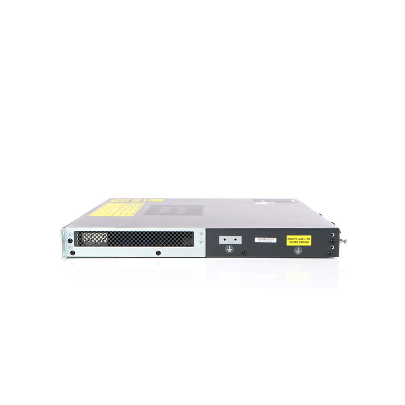 Cisco Catalyst Switch – 48 Anschlüsse, Gigabit Ethernet