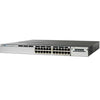 Cisco Catalyst Switch – 24 Ports, Stromversorgung über Ethernet