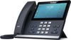 Yealink VoIP-Telefon – Touchscreen, WLAN & Bluetooth