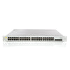 Cisco Meraki Cloud-Switch – 48 Ports, einfache Verwaltung