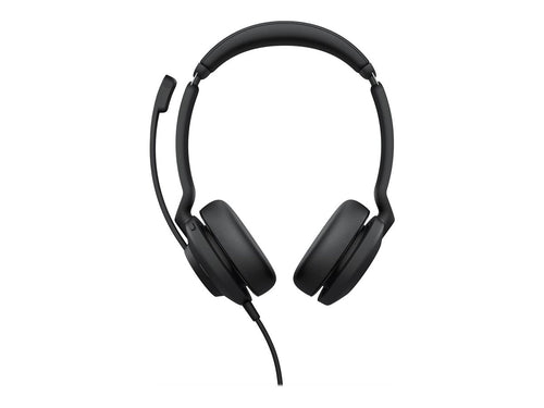 Jabra Evolve2 30 Headset – USB-Anschluss, bequemes Design