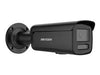 HIKVISION Überwachungskamera – 4 MP, wetterfest, Tag&Nacht