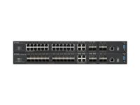 Zyxel Netzwerk-Switch – 32 Anschlüsse, Gigabit Ethernet