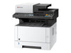 Kyocera Multifunktionsdrucker – 35 Seiten/Min, leise & kompakt