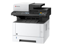 Kyocera Multifunktionsdrucker – 35 Seiten/Min, leise & kompakt