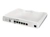 Draytek Vigor Router – Integriertes DSL-Modem, Firewall