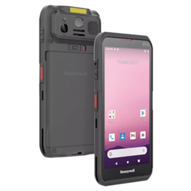 Honeywell ScanPal EDA56 – Robustes Datenerfassungsterminal mit Android 11