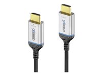 Purelink HDMI Glasfaser Extender – 8K Video über 15m
