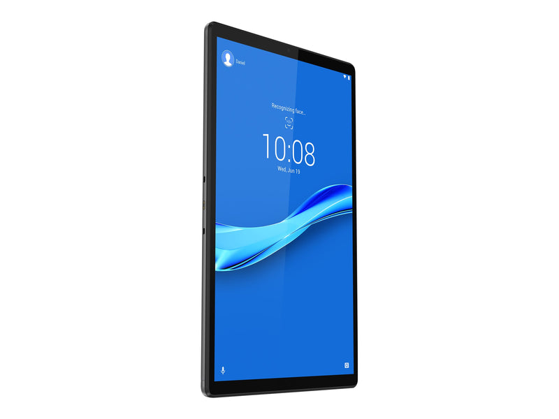 Lenovo Tablet M10 Plus – 10" Display, Android 9