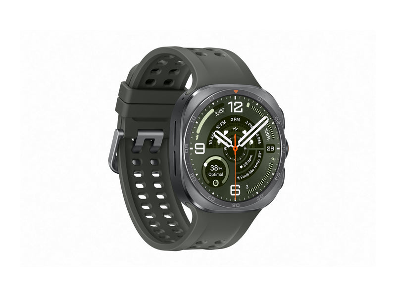 Samsung Galaxy Watch Ultra2 – Robust, wasserdicht, ideal für Sport