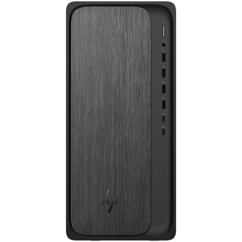 HP Omnidesk Desktop-PC – Leistungsstark mit 16 GB RAM, 512 GB SSD