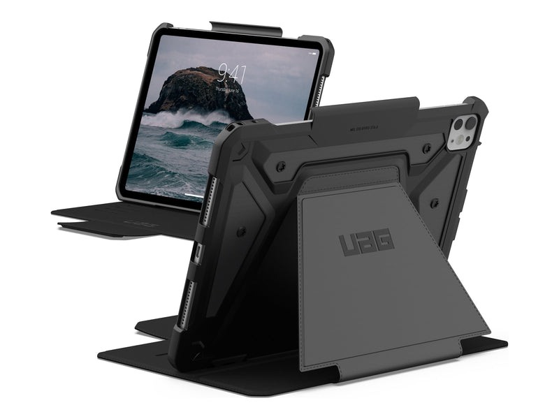 URBAN ARMOR GEAR Tablet-Hülle – Stoßfest für iPad Pro 11"