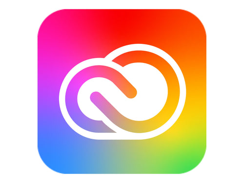 Adobe Creative Cloud – Komplettlösung für Teams