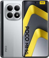 Xiaomi POCO M8 Smartphone – 5G, großes AMOLED-Display