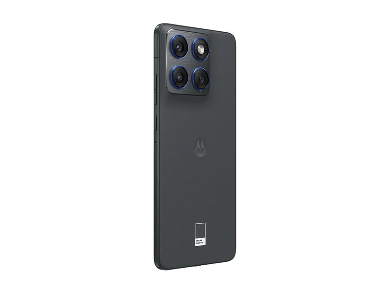 Motorola Edge 70 Smartphone – 5G, 512 GB Speicher