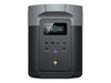 EcoFlow Delta 2 Max Powerstation – 2048 Wh, vielseitige Anschlüsse