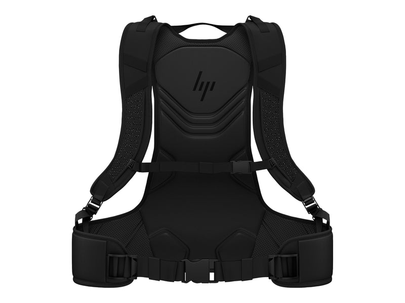HP VR Backpack G2 Harness – Komfortabler PC-Gurt für VR-Erlebnisse