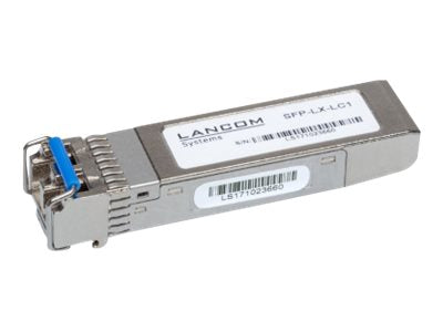Lancom SFP-Transceiver – 1GbE, bis zu 10 km Reichweite