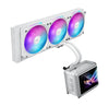 ASUS ROG CPU-Wasserkühlung – 360 mm, ARGB-Beleuchtung