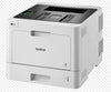 Brother Farblaserdrucker – Duplexdruck, WLAN