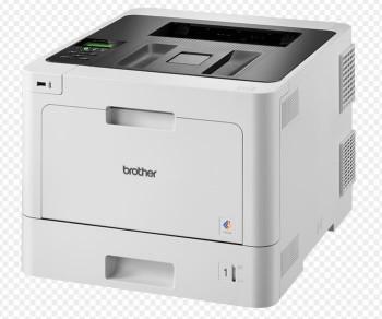 Brother Farblaserdrucker – Duplexdruck, WLAN