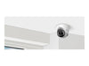 TP-Link Netzwerkkamera – 5MP, Farbbild bei Nacht