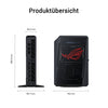 ASUS Mini-PC – Intel Core Ultra 9, kompakt für Gaming