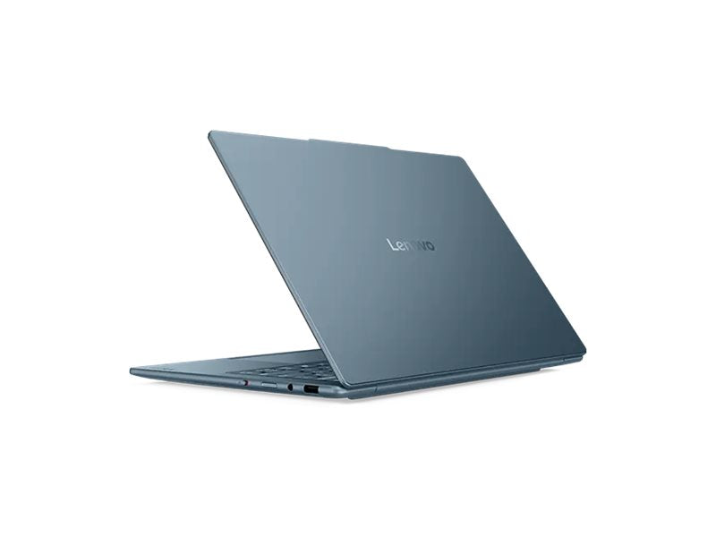 Lenovo Yoga Slim 7 Laptop – 2K OLED, Ryzen AI