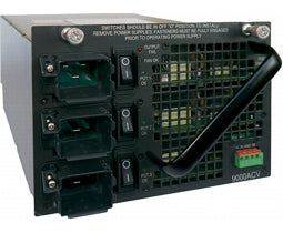 Cisco Netzteil-Modul – 9000 Watt, PoE integriert