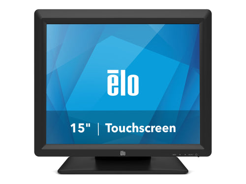 Elo Touch 15" Touchdisplay – LED, 4:3 Format
