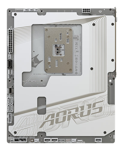 GIGABYTE Motherboard – Sockel AM5, DDR5-Speicher