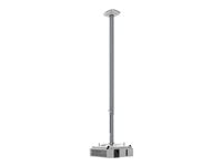 Kindermann Deckenhalter – stufenlos verstellbar, 105-150 cm