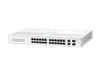 HP Enterprise 26-Port Switch – Einfaches Netzwerk für kleine Büros