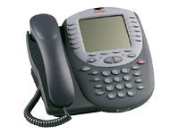 AVAYA IP-Telefon – Benutzerfreundlich, ideal fürs Büro