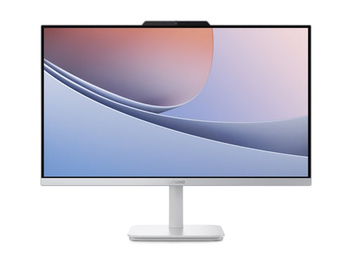 Lenovo IdeaCentre AIO – 23,8" Full HD, 8 GB RAM