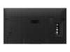 Sony 55" OLED-Display – 4K UHD, Smart TV