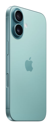 Apple iPhone 16 – 6.1" Display, 128 GB Speicher