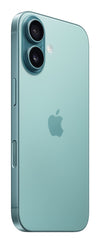 Apple iPhone 16 – 5G Smartphone, 128 GB Speicher