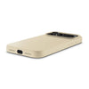 HAMA Handy-Schutzhülle – Beige, kabelloses Laden für iPhone 17 Pro Max