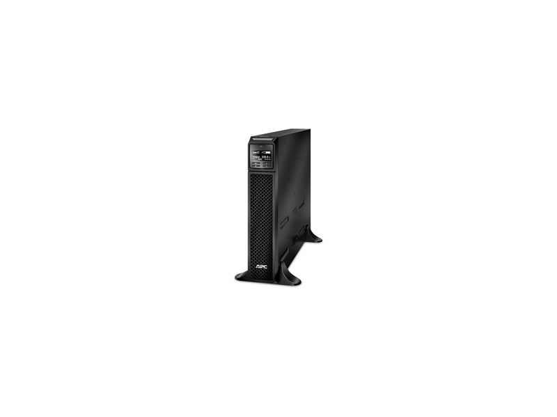 APC Smart-UPS – Zuverlässige Stromversorgung für Ihr Büro