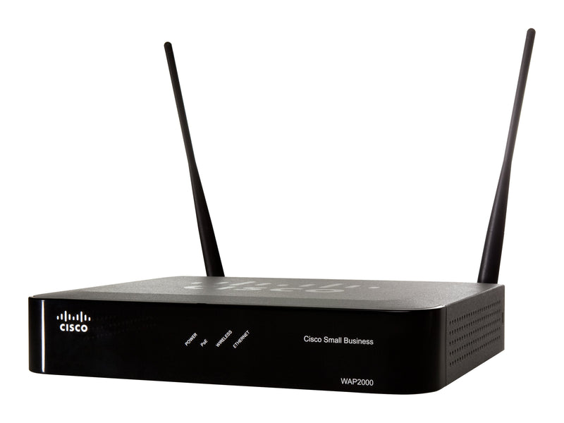 Cisco WLAN Access Point – Kabelloser Zugang für Ihr Netzwerk