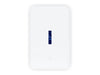 Ubiquiti Dream Wall – Netzwerk-Sicherheitsgerät mit 128 GB Speicher